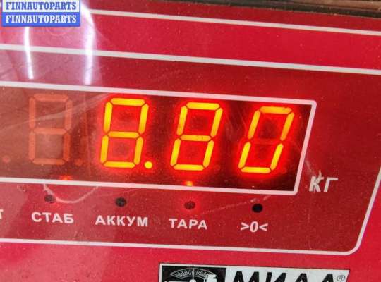 купить Рейка рулевая на Volkswagen Passat B5+ (GP)