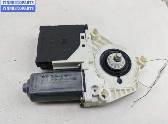 купить Моторчик стеклоподъемника передний левый на Volkswagen Golf-5