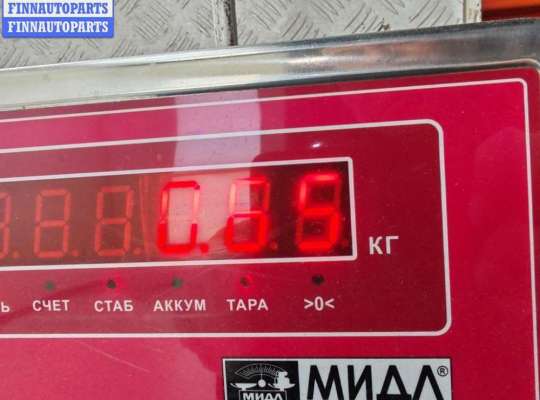 купить Моторчик стеклоподъемника передний левый на Volkswagen Golf-5