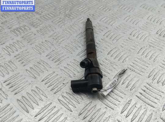 купить Форсунка топливная на Mercedes C-Class W203 (2000-2006)