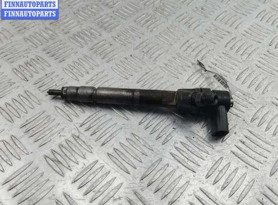 купить Форсунка топливная на Mercedes C-Class W203 (2000-2006)