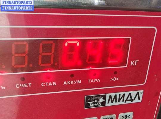 купить Форсунка топливная на Mercedes C-Class W203 (2000-2006)