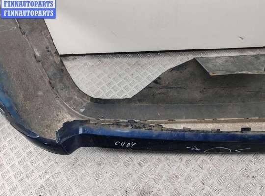 купить Бампер задний на Ford Mondeo III (2000-2007)