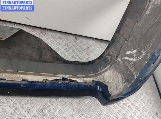 купить Бампер задний на Ford Mondeo III (2000-2007)