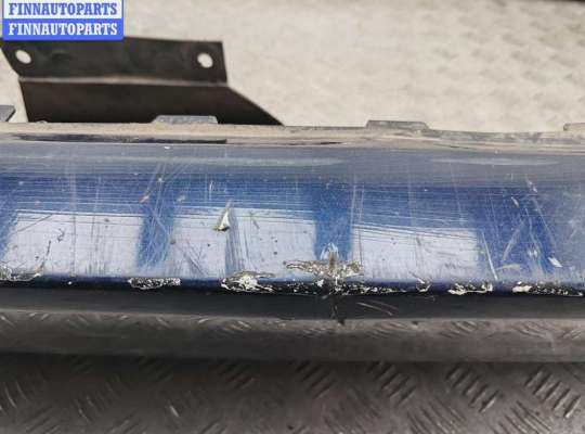 купить Бампер задний на Ford Mondeo III (2000-2007)