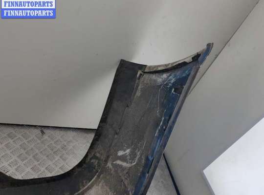 купить Бампер задний на Ford Mondeo III (2000-2007)