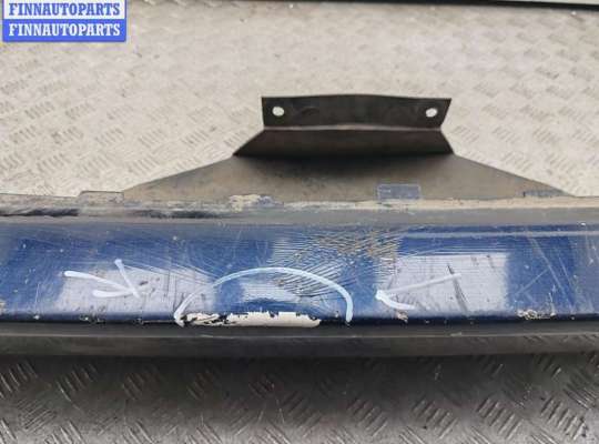 купить Бампер задний на Ford Mondeo III (2000-2007)