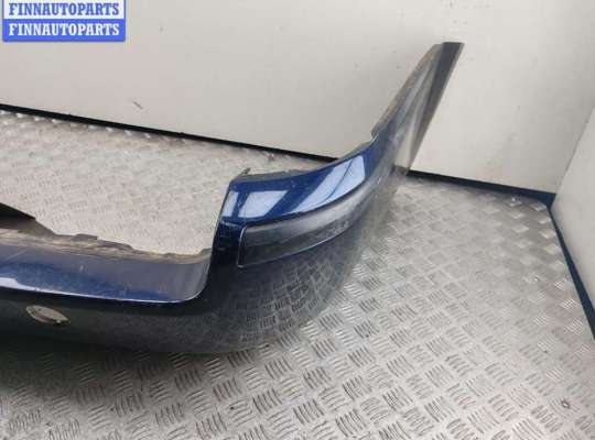 купить Бампер задний на Ford Mondeo III (2000-2007)