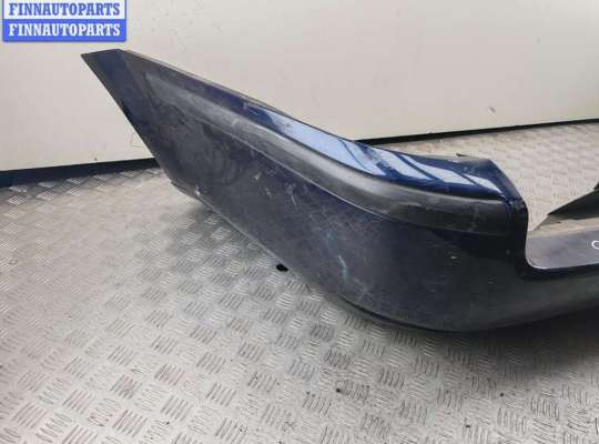 купить Бампер задний на Ford Mondeo III (2000-2007)