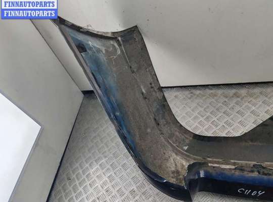 купить Бампер задний на Ford Mondeo III (2000-2007)