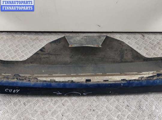 купить Бампер задний на Ford Mondeo III (2000-2007)