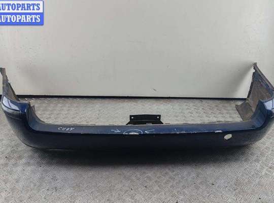 купить Бампер задний на Ford Mondeo III (2000-2007)