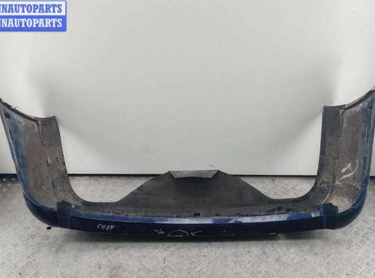 купить Бампер задний на Ford Mondeo III (2000-2007)