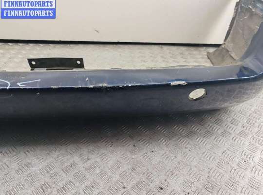 купить Бампер задний на Ford Mondeo III (2000-2007)