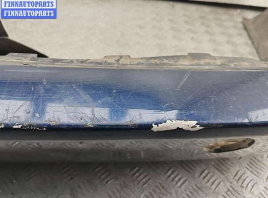 купить Бампер задний на Ford Mondeo III (2000-2007)