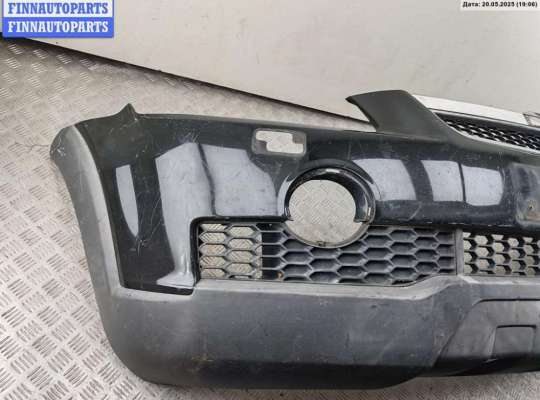 купить Бампер передний на Chevrolet Captiva