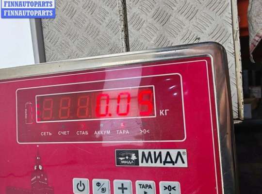 купить Регулятор давления топлива на Volkswagen Golf-4