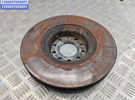 купить Диск тормозной передний на Audi A6 C5 (1997-2005)