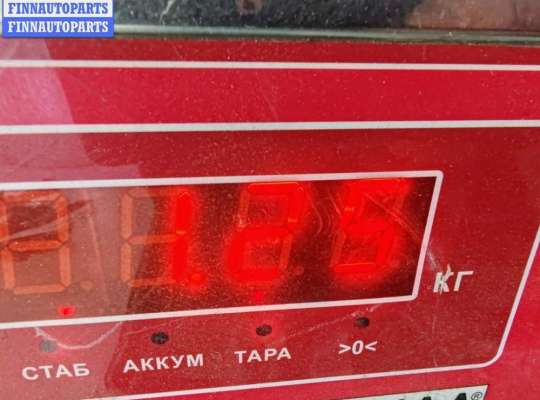 купить Накладка декоративная на двигатель на Volkswagen Passat B5