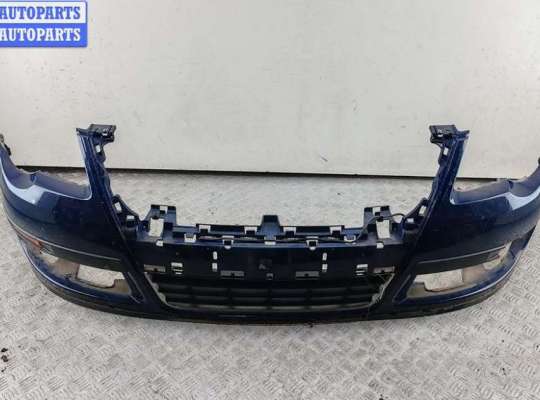 купить Бампер передний на Volkswagen Passat B6