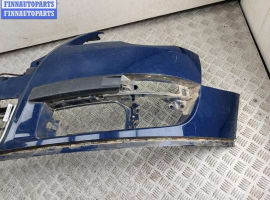 купить Бампер передний на Volkswagen Passat B6