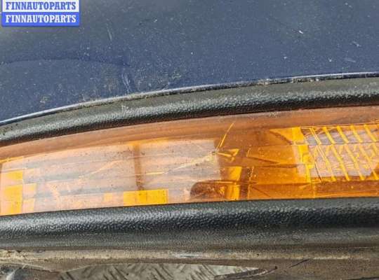 купить Бампер передний на Volkswagen Passat B6