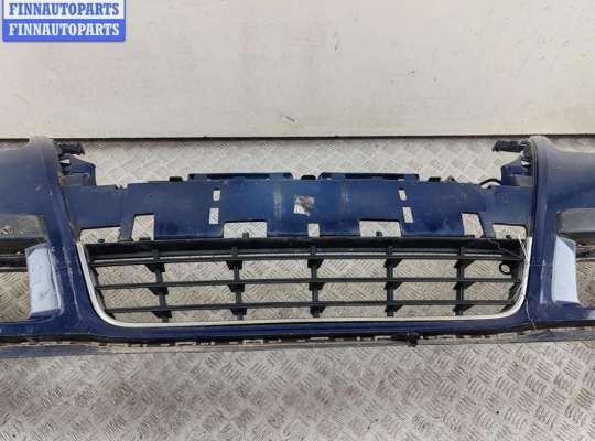 купить Бампер передний на Volkswagen Passat B6