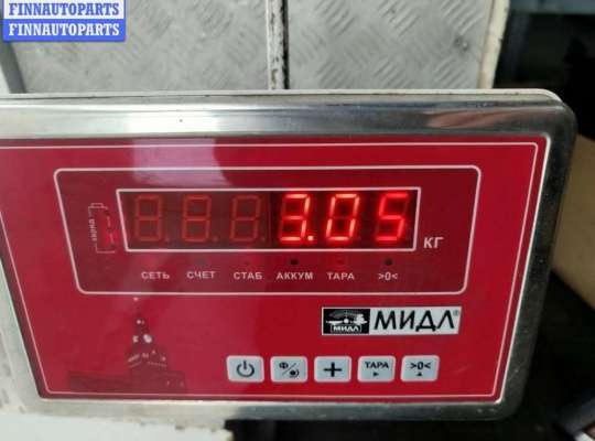 купить Стекло двери передней правой на Volkswagen Bora