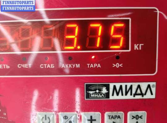 купить Механизм стеклоочистителя переднего (трапеция дворников) на Opel Zafira A (1999-2005)