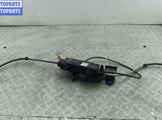 купить Блок ручника (стояночного тормоза) на Renault Scenic II (2003-2009)