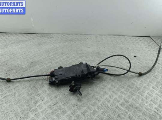 купить Блок ручника (стояночного тормоза) на Renault Scenic II (2003-2009)