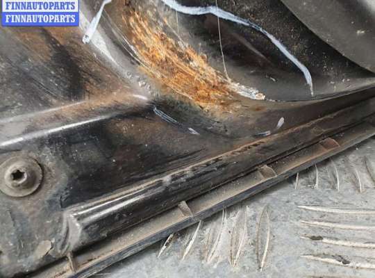 купить Дверь боковая задняя правая на Volkswagen Passat B6