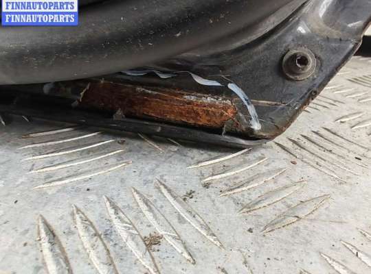 купить Дверь боковая задняя правая на Volkswagen Passat B6