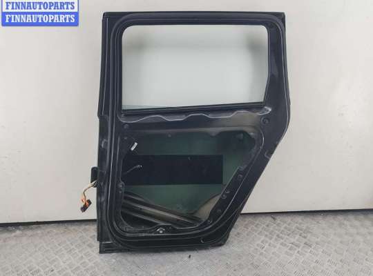 купить Дверь боковая задняя правая на Volkswagen Passat B6