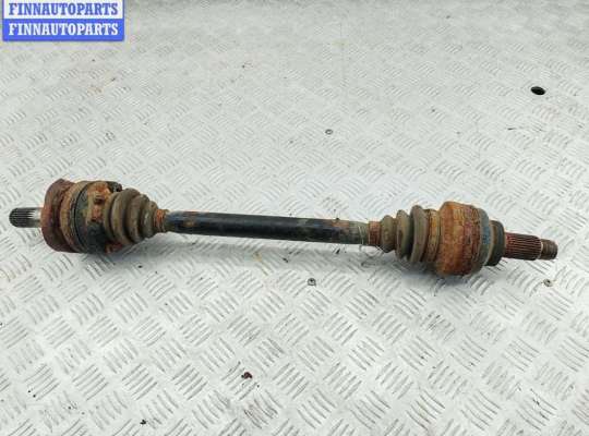 Купить Полуось задняя на BMW 5 E39 (1995-2003) Полуось задняя BM3609603 на BMW 5 E39 (1995-2003)