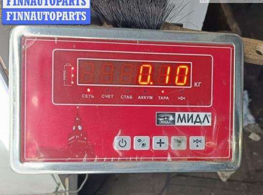 купить Молдинг бампера переднего на Volkswagen Passat B5