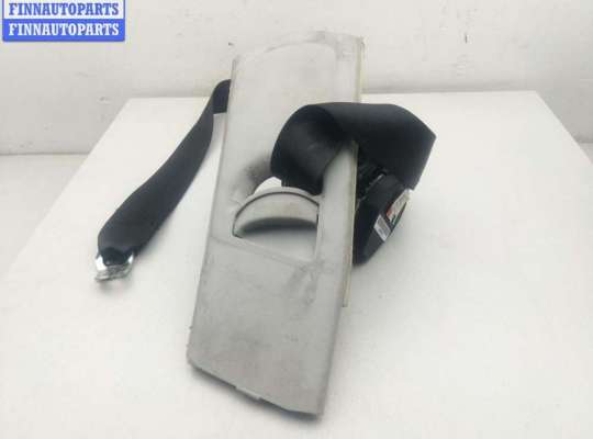 купить Ремень безопасности передний левый на Skoda Octavia mk2 (A5 1Z) 2004-2013