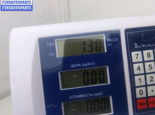 купить Ремень безопасности передний левый на Skoda Octavia mk2 (A5 1Z) 2004-2013