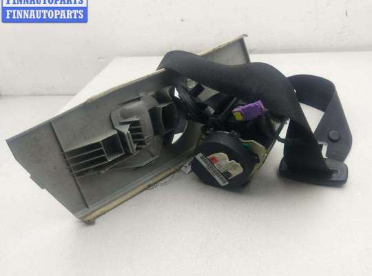 купить Ремень безопасности передний левый на Skoda Octavia mk2 (A5 1Z) 2004-2013