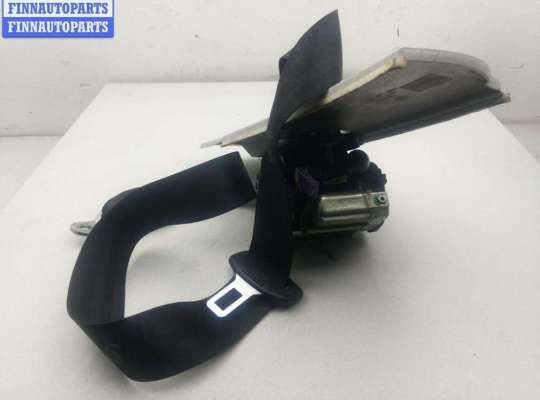 купить Ремень безопасности передний левый на Skoda Octavia mk2 (A5 1Z) 2004-2013