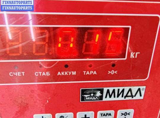 купить Насос (моторчик) омывателя стекла на Citroen C5 (2001-2008)