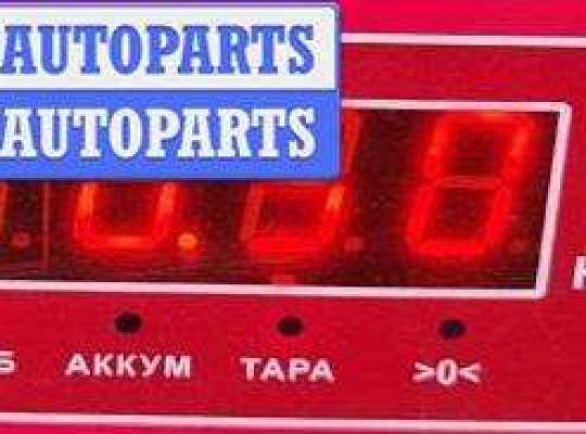 купить Решётка (заглушка) в бампер на Audi A6 C5 (1997-2005)