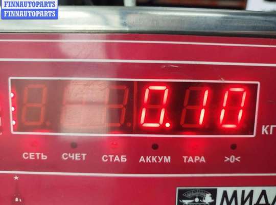 Датчик коленвала на Volkswagen Golf IV (1J)