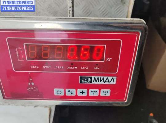 купить Решетка радиатора на Ford Galaxy (2000-2006)