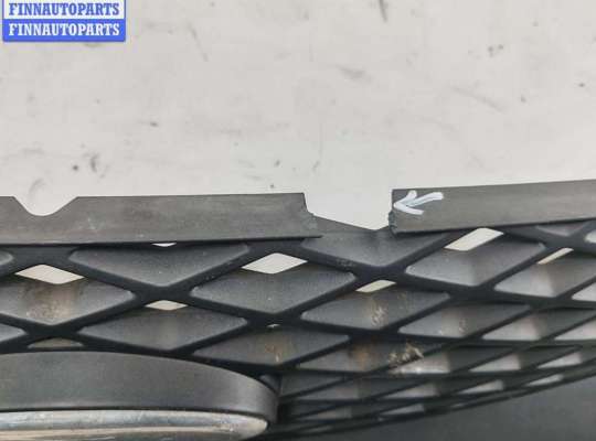 купить Решетка радиатора на Ford Galaxy (2000-2006)