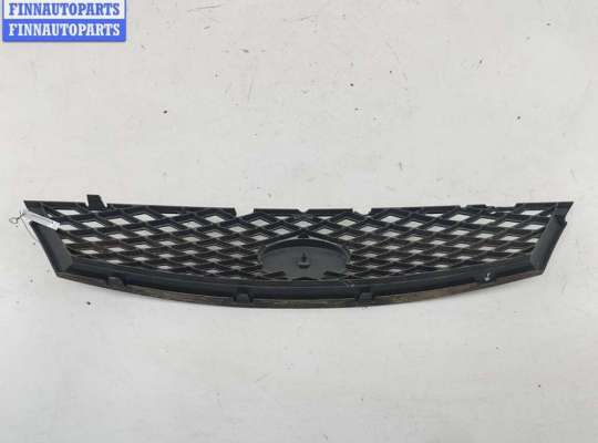 купить Решетка радиатора на Ford Galaxy (2000-2006)