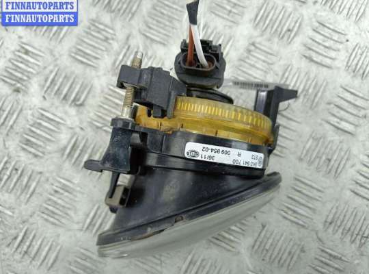 купить Фара противотуманная правая на Volkswagen Golf-6