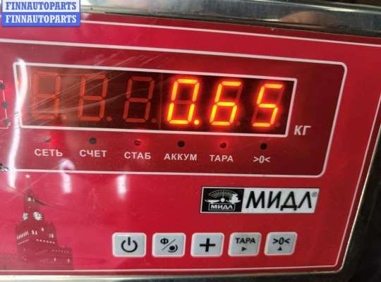 купить Фара противотуманная правая на Volkswagen Golf-6