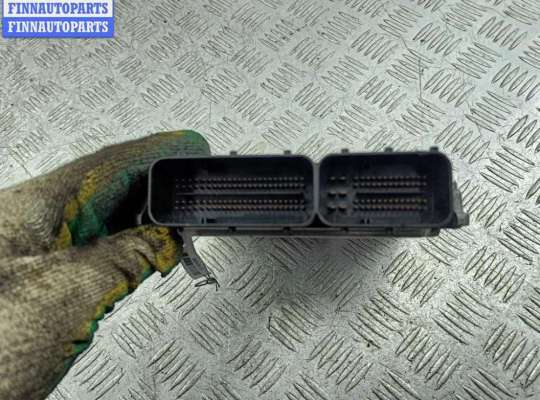 купить Блок управления двигателем (ДВС) на Mercedes E-Class W211 (2002-2009)