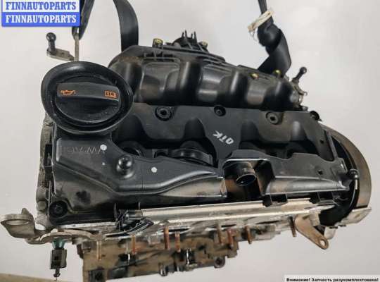 ДВС (Двигатель) на Volkswagen Golf VI (5K)